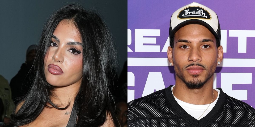 Love Island USA’s Huda Mustafa, Too Hot To Handle’s Louis Russell Break Up After Nearly 9 Months Together