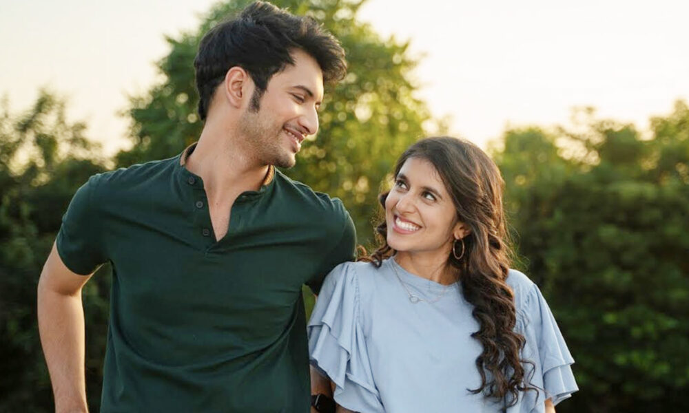 Gen Z couples keep love offline in new dating shift