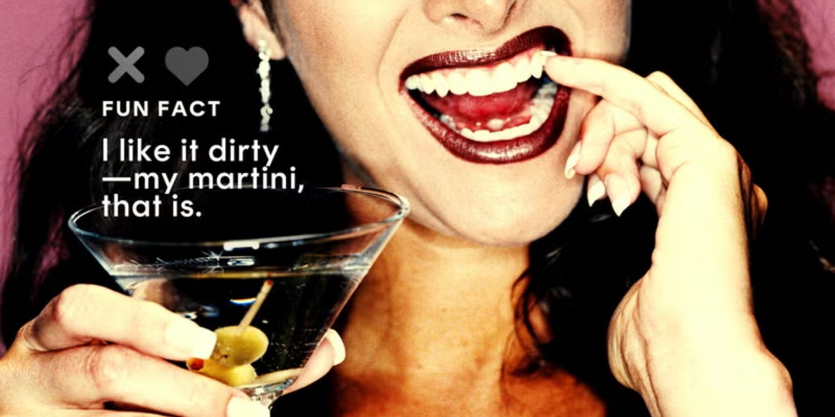 50 Tinder Bio Ideas for People Who Hate Writing Tinder Bios
