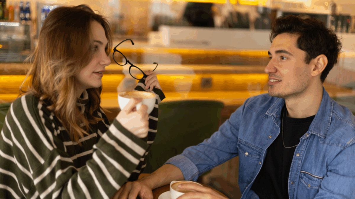 Why Gen Z Is Falling Out Of Love With Dating Apps