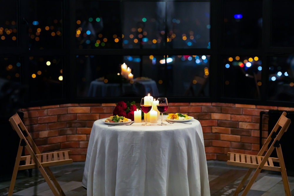Today's Young Adults Are in a Dating Recession