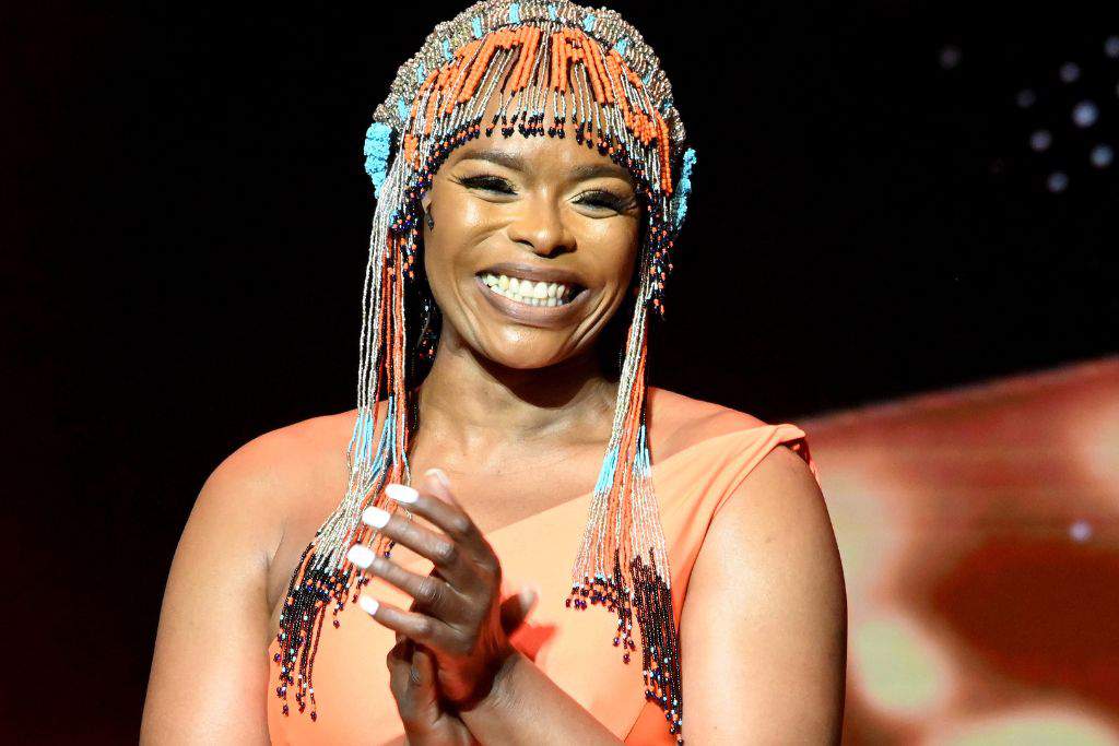 ‘I’m dating younger’: Unathi Nkayi flips the script on women rewriting age-gap dating rules