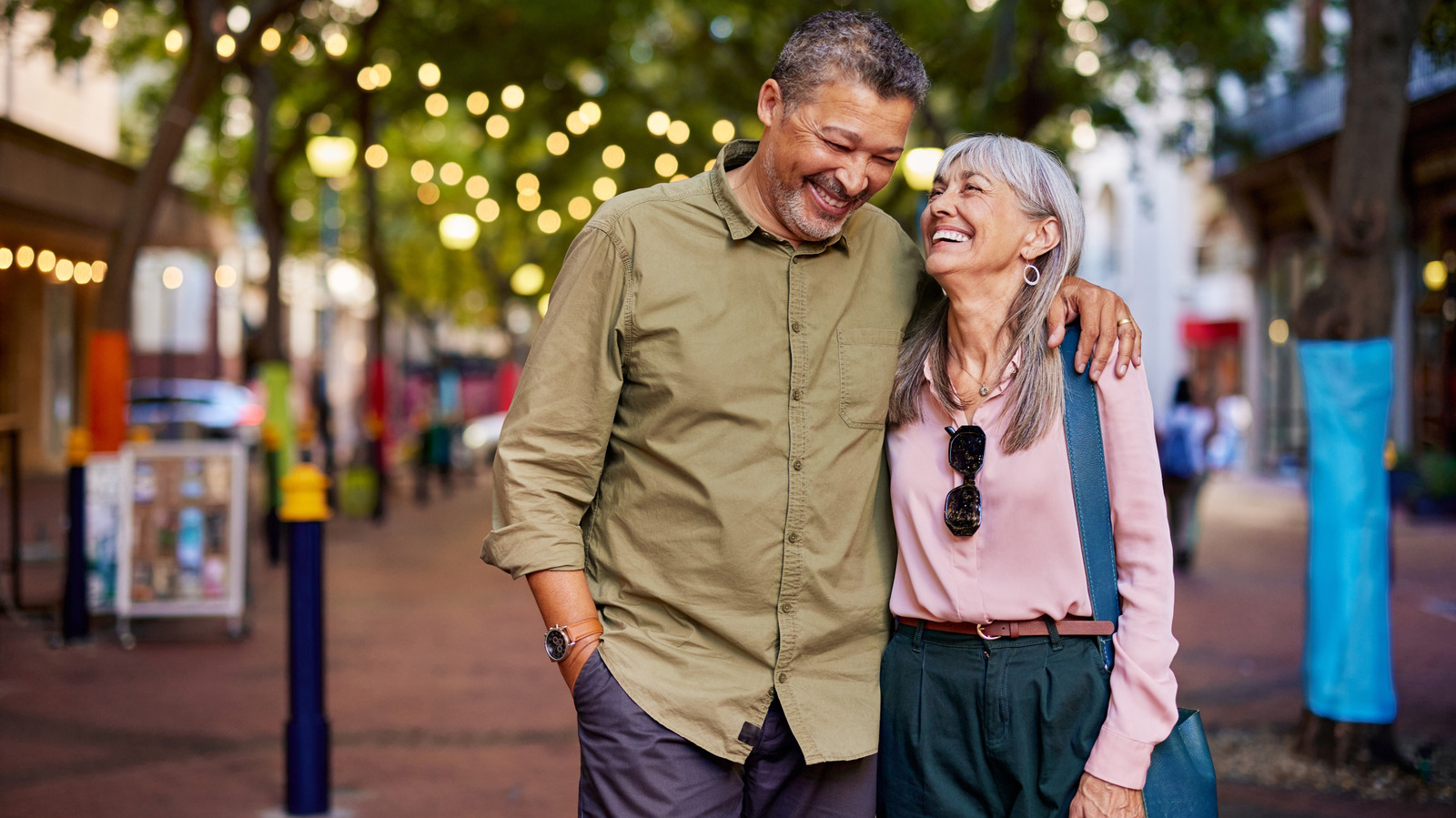 3 Dating Sites That Will Actually Help Older Women Find Love
