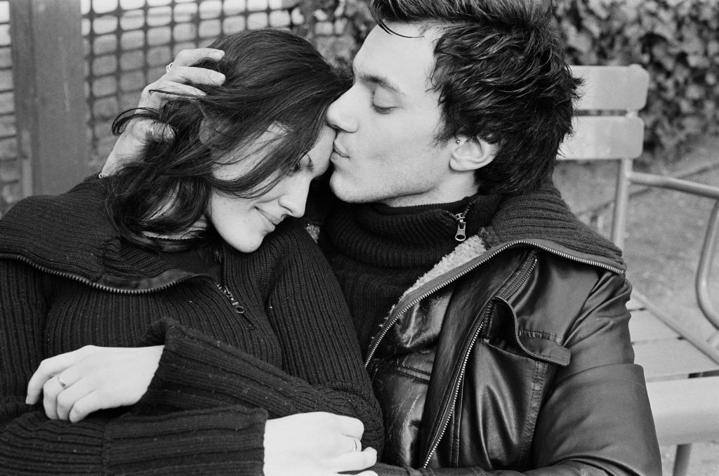 Romantic Love and Family Are Not the Enemy