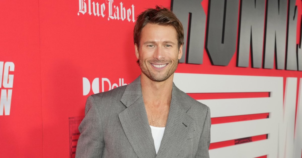 Glen Powell Has Dated a Few Actresses Over the Years: His Complete Dating History