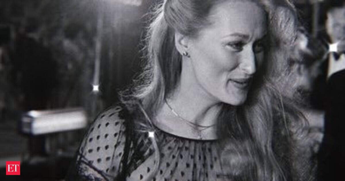 Quote of the day by Meryl Streep: 'You can't strategize falling in love, can you? It's never worked. Peopl