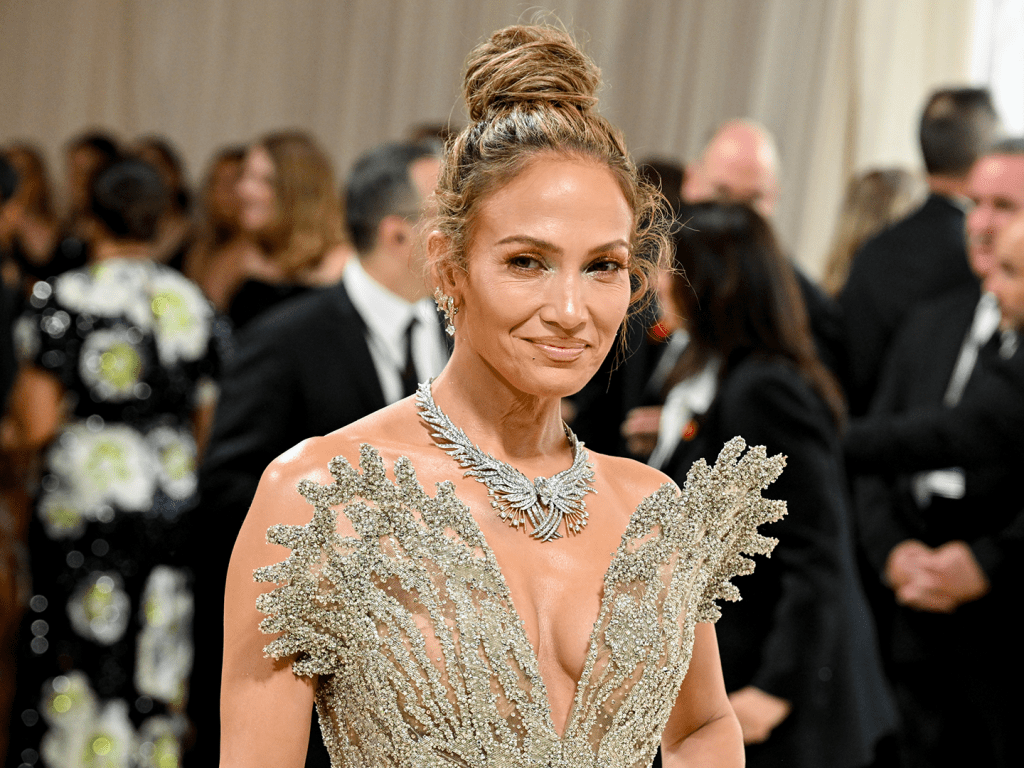 Jennifer Lopez's Dating History: A Look Inside Her Four Marriages & Rumored Flings