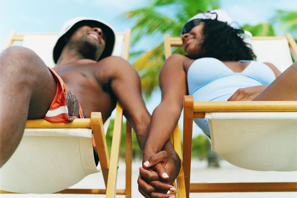 Love offline: Is ‘quiet dating’ the healthiest relationship trend right now?