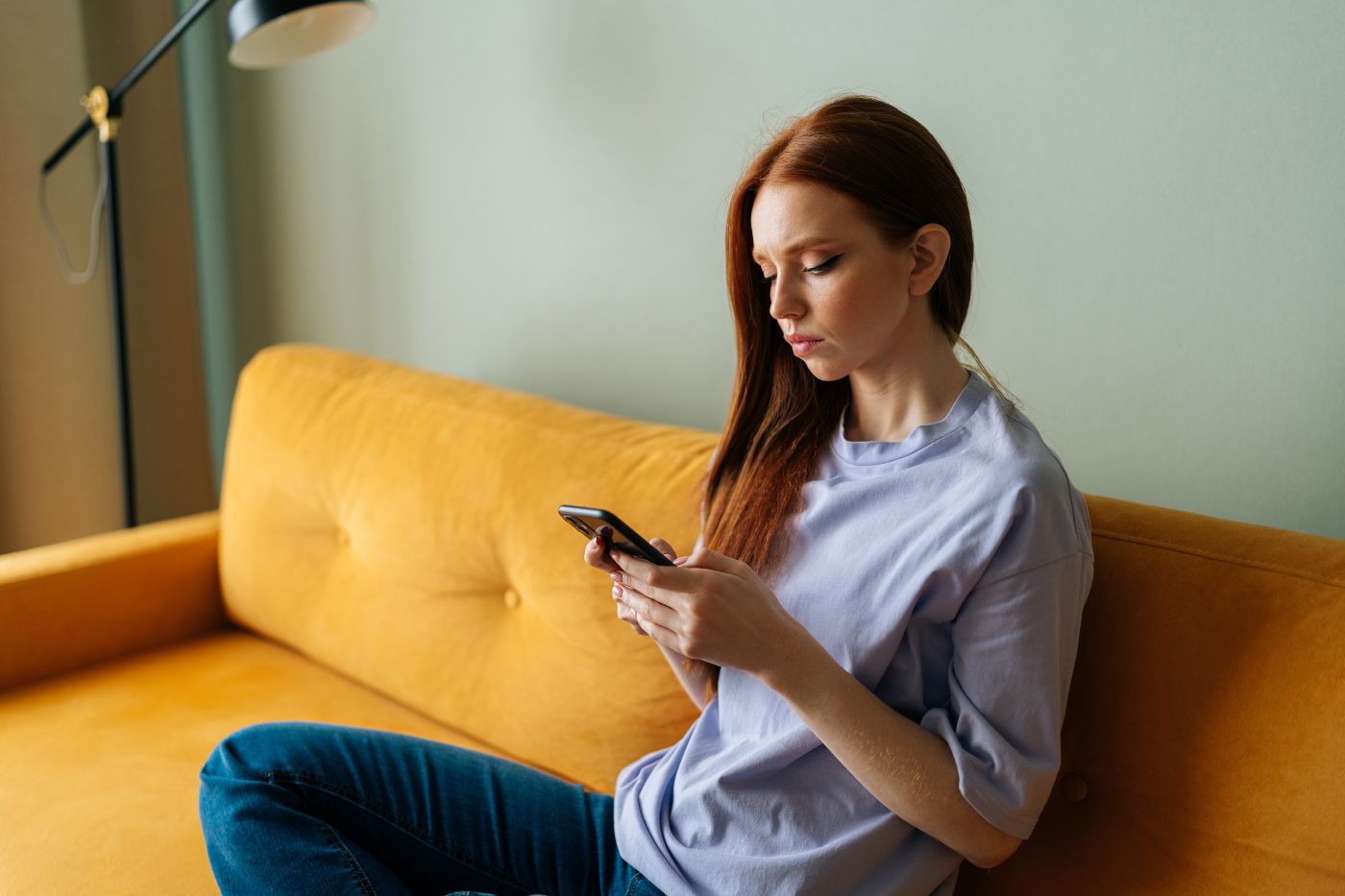 Today's Dating App Users Aren’t Happy. Technology Is Not Our Problem.