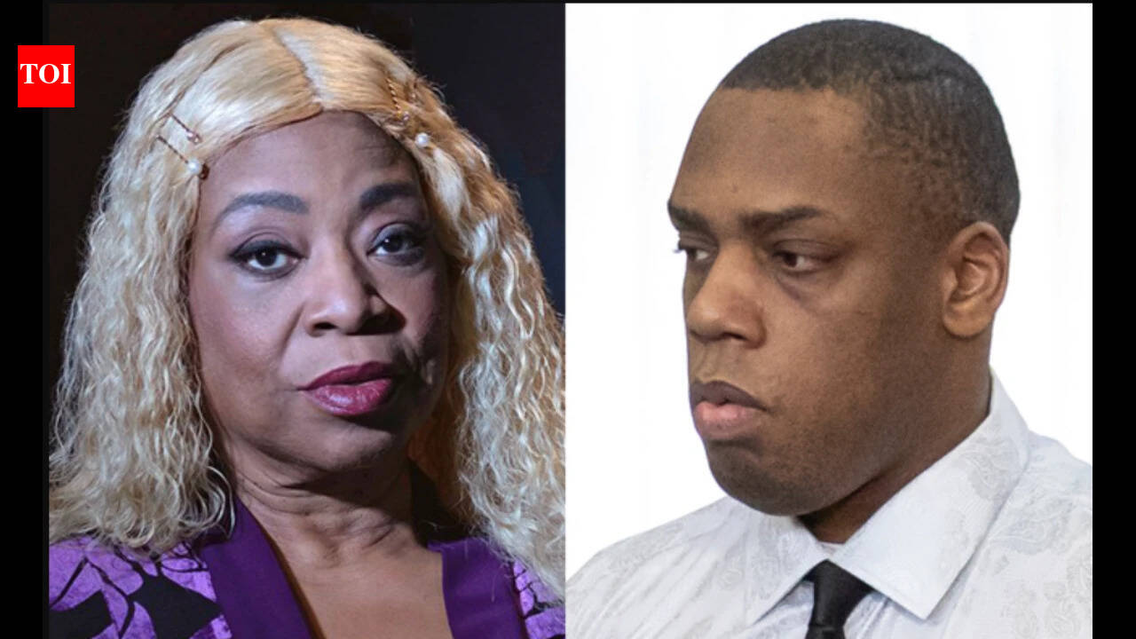Meet Monica White: The woman who thought she’d found love, only to discover her date was a serial killer - her story is now featured in ‘The Dating App Killer’