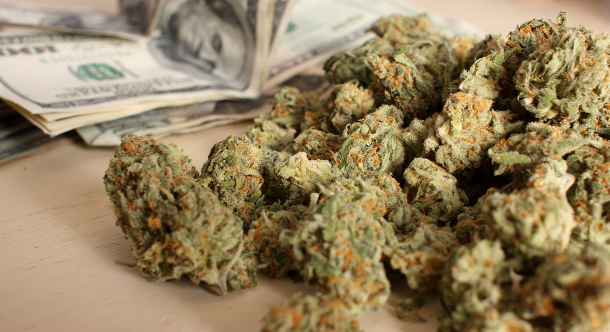 New York Marijuana Sales Reach $165.8 Million in August, Year-to-Date Total Tops $1.22 Billion