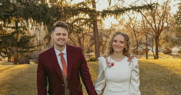 Opinion: How I married the love of my life in this confusing modern dating world