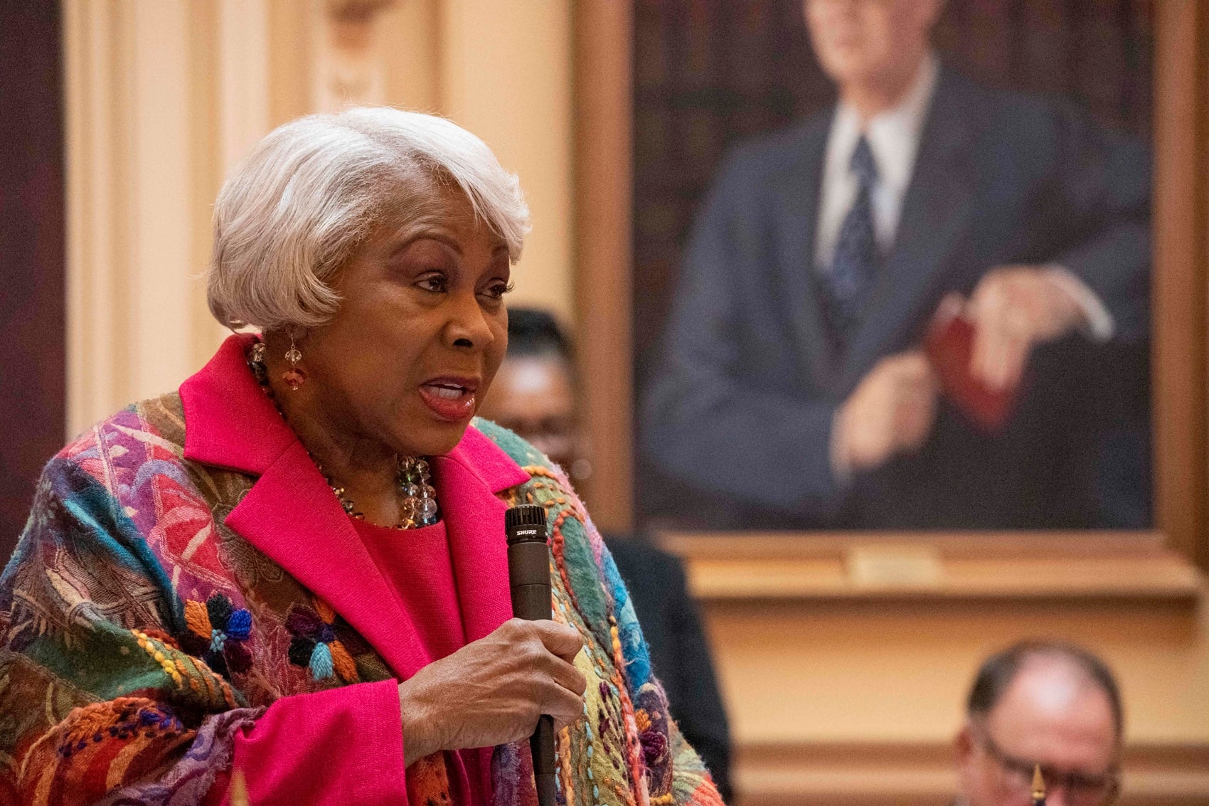 Virginia state senator indicted in connection with marijuana business